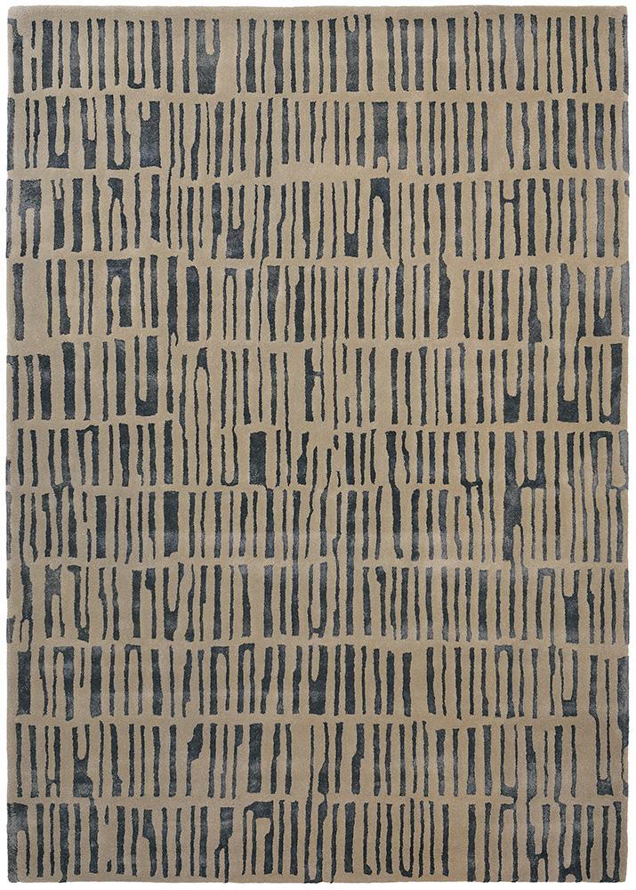 Harlequin Skintilla Midnight Rug - Sophisticated & Stylish