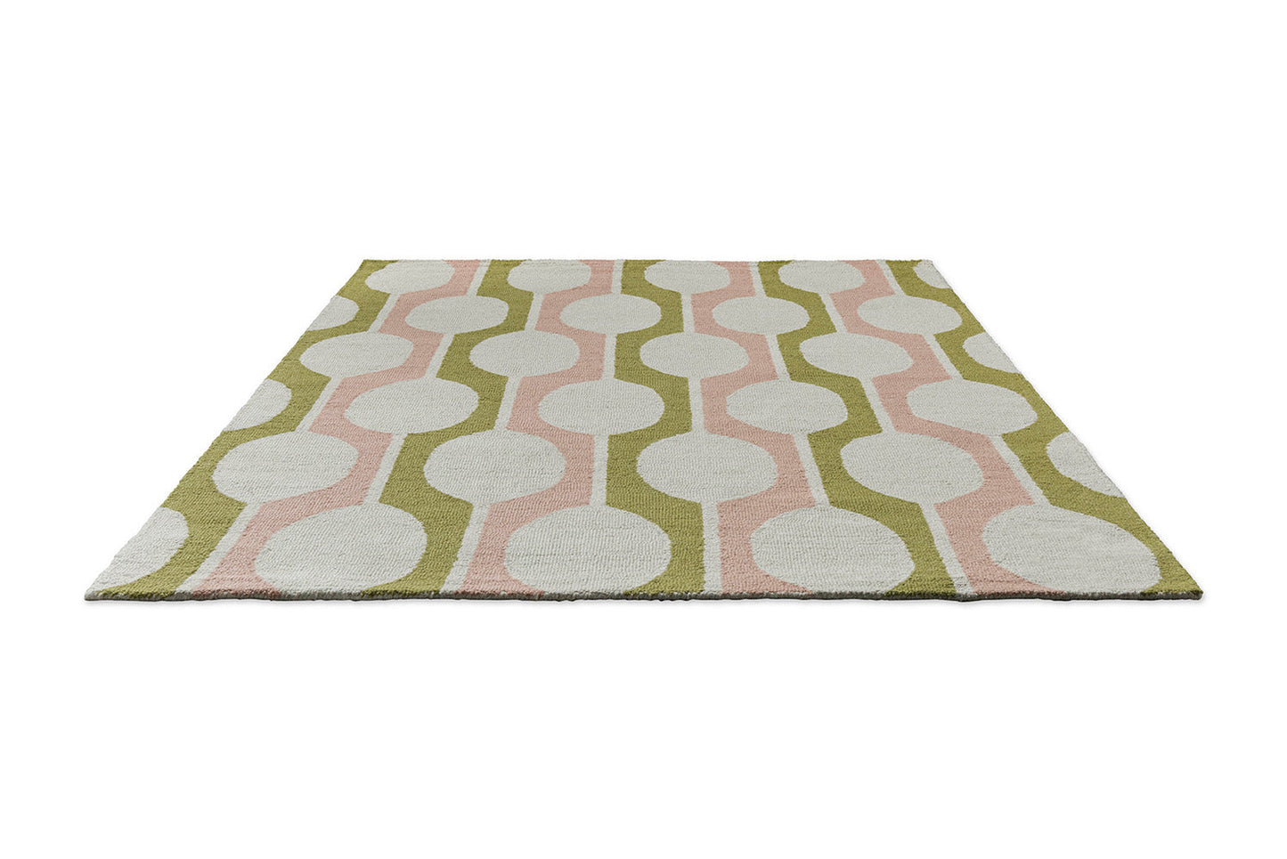 Scion Billow - Lichen 124606 Rug