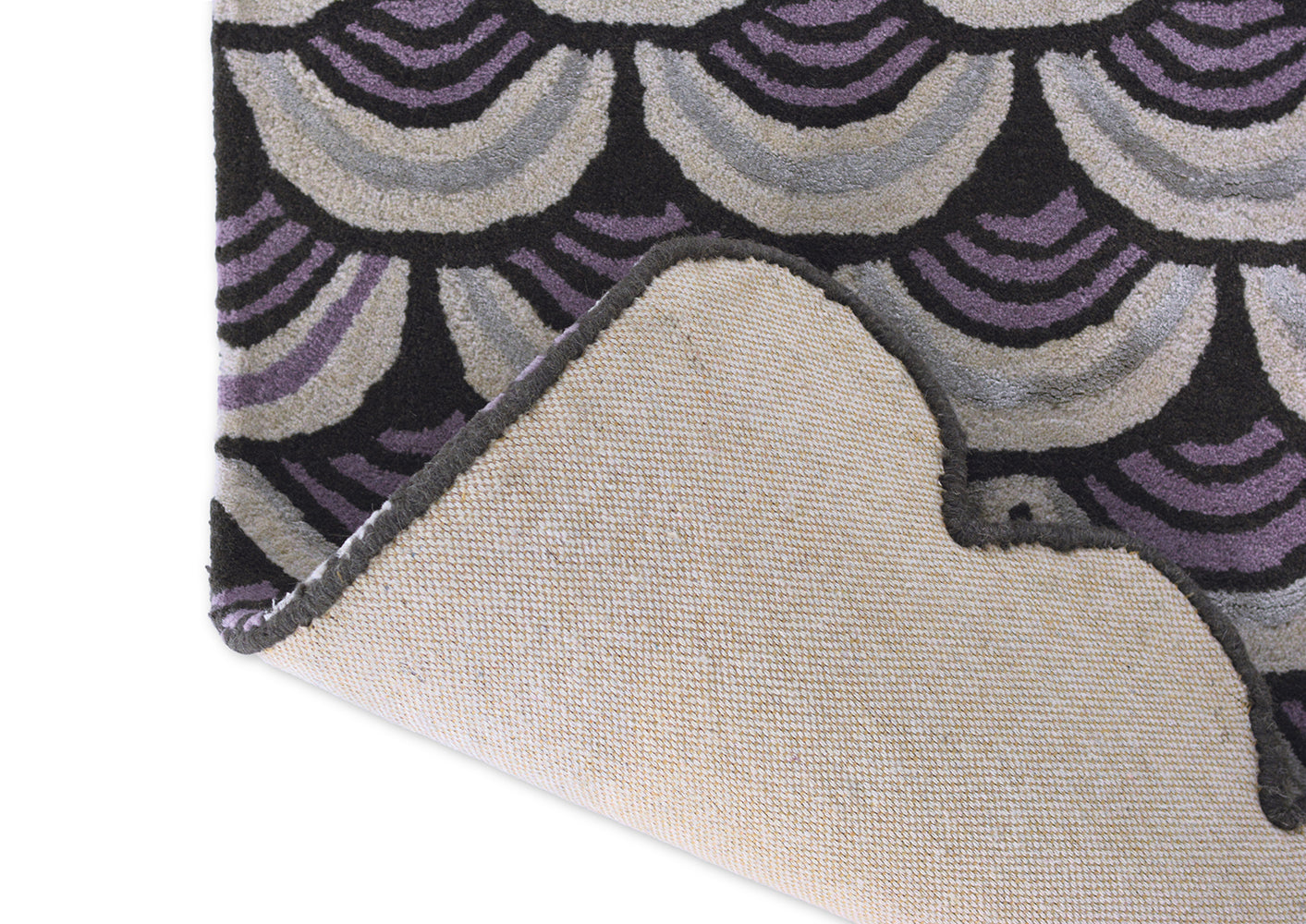 Ted Baker Masquerade Blue Rug - 160008