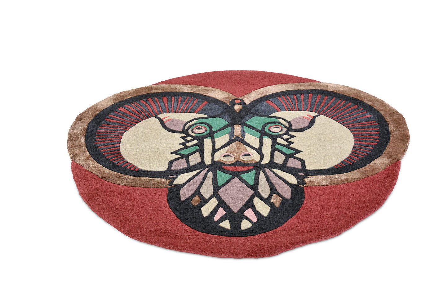 Ted Baker Zodiac Aries Round Rug -161105