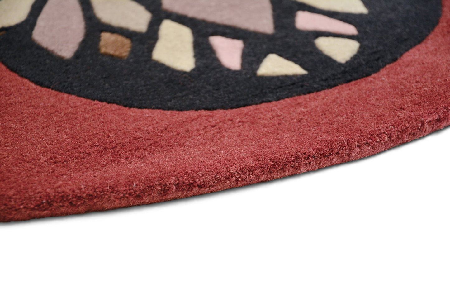 Ted Baker Zodiac Aries Round Rug -161105