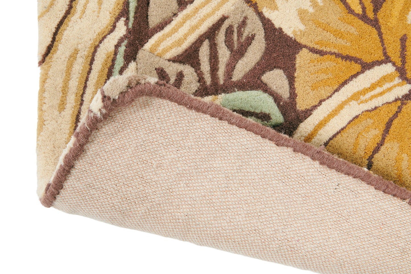 Pimpernel Bullrush Rug