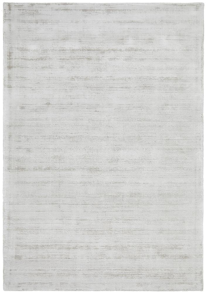 Bliss in Silver Rug