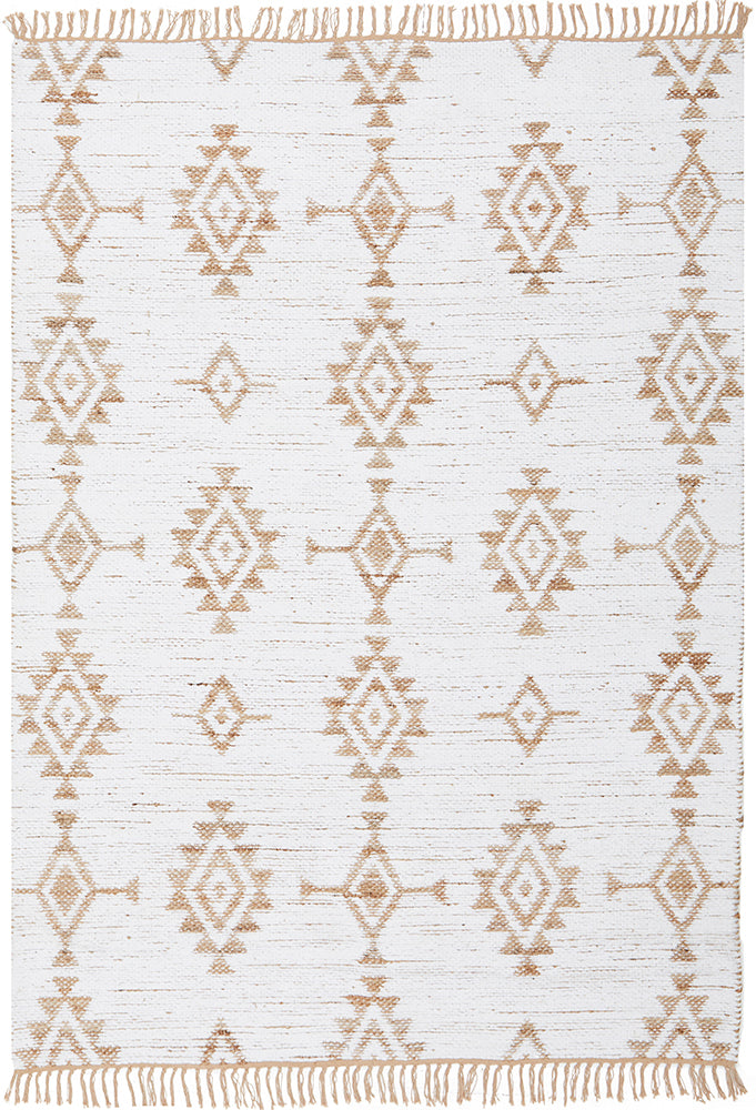 Bodhi Quinton In Natural Rug