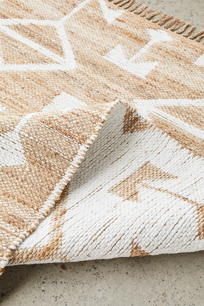 Bodhi Trudy In Natural Rug