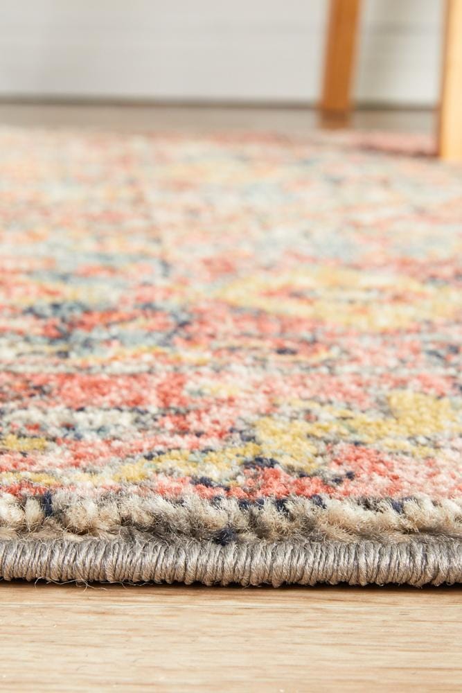 Runner Crimson Legacy Rug