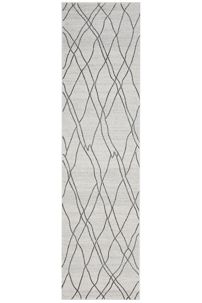 Paradise Jada Runner Rug