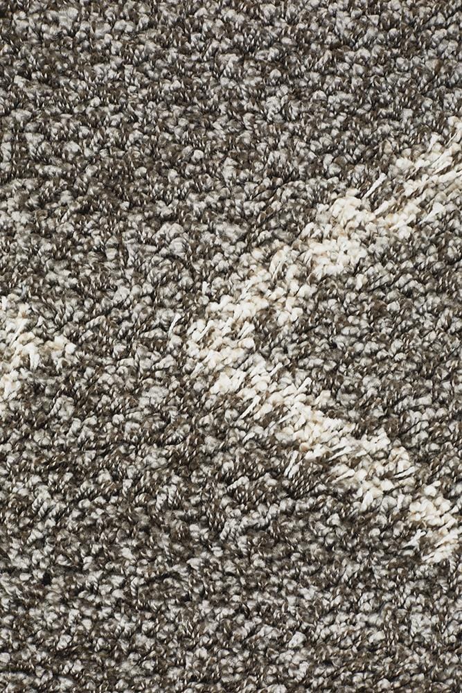 Saffron Grey 11 Rug - Subtle Elegance, Cozy Ambiance