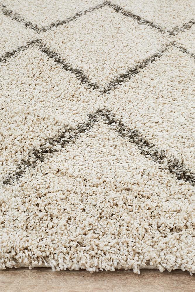 Saffron Natural 11 Rug - Warm, Earthy & Inviting