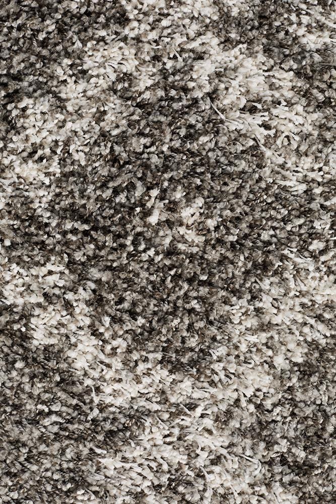 Saffron Grey 33 Runner Rug - Perfect Fit for Narrow Spaces
