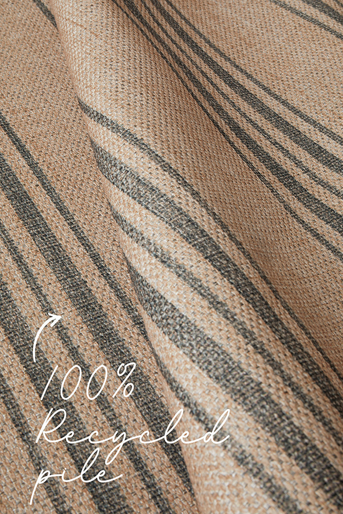 Solar Navin Natural Washable Rug