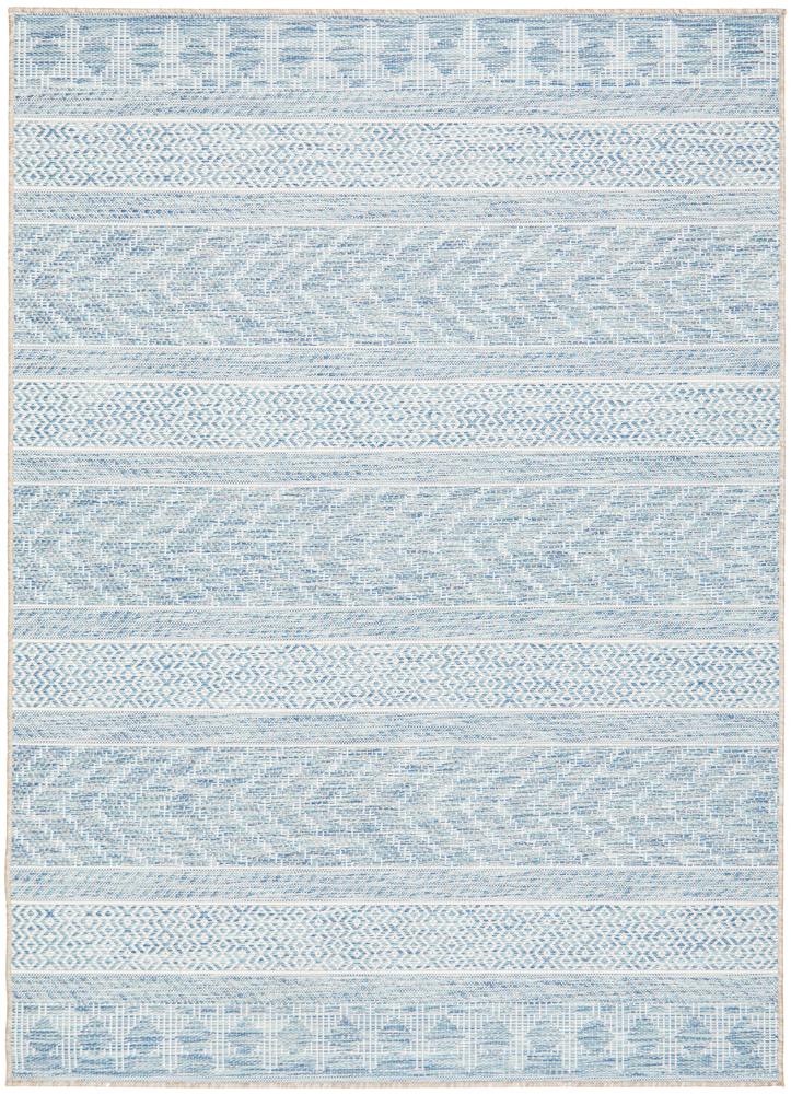 Terrace Blue Rug : 5505