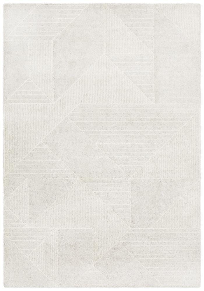 Grey Alpine Rug