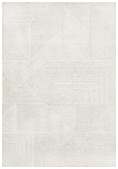 Grey Alpine Rug