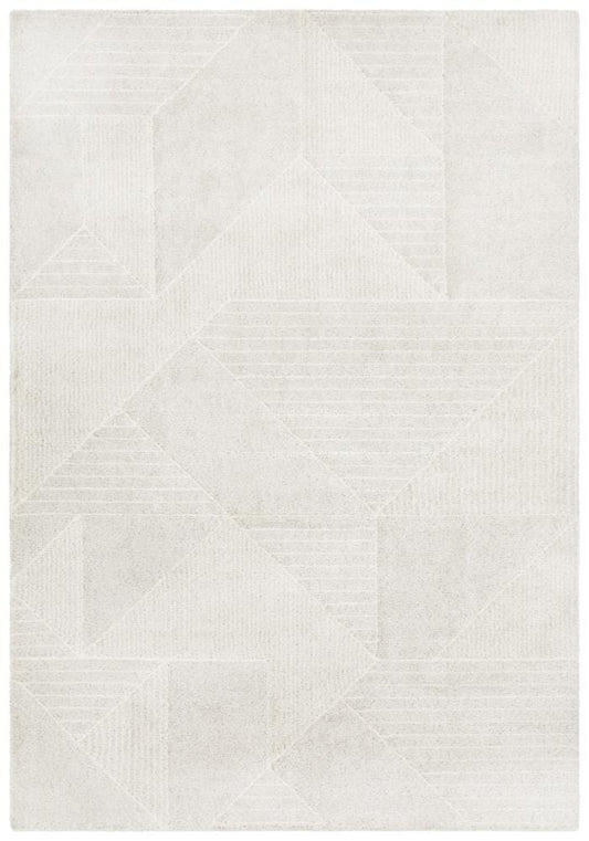 Grey Alpine Rug