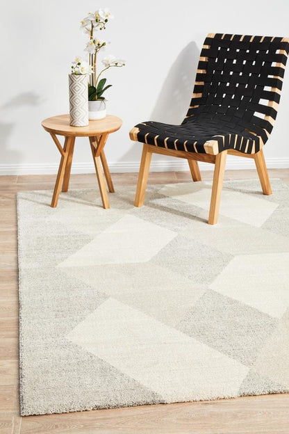 Stone Alpine Rug