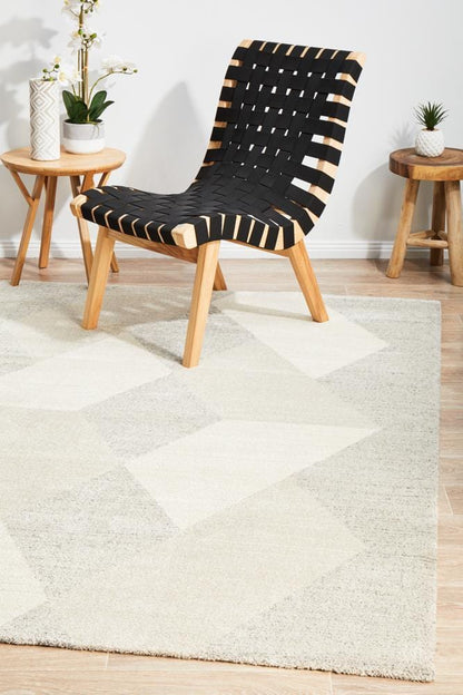 Stone Alpine Rug