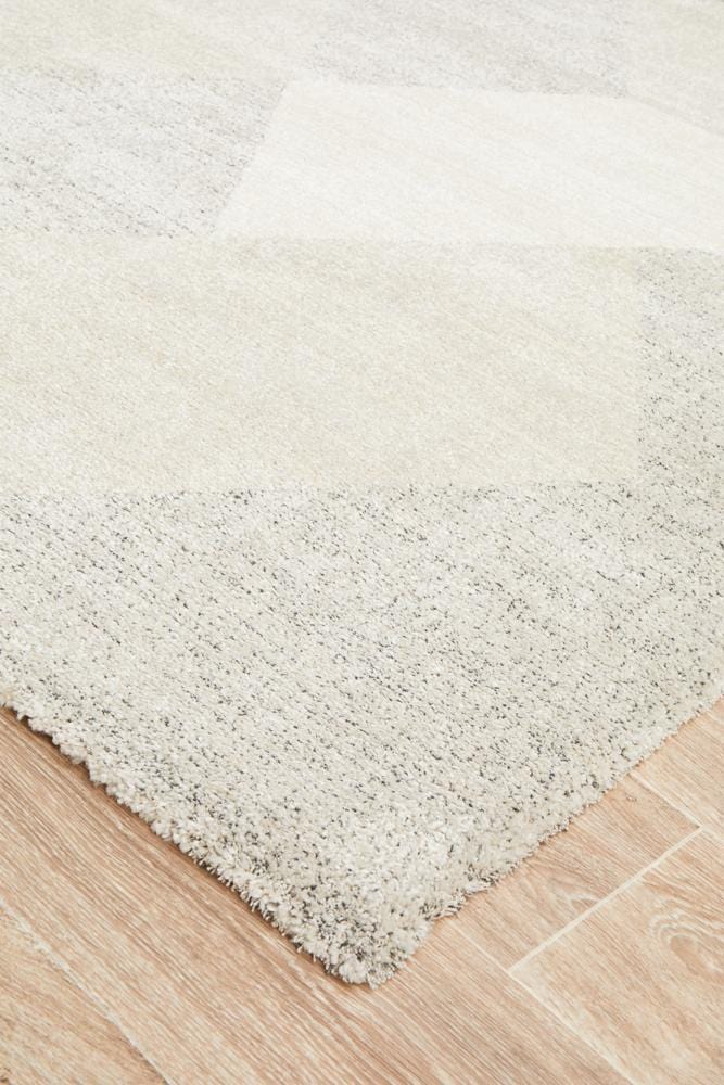 Stone Alpine Rug