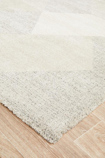 Stone Alpine Rug