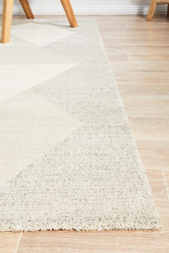 Stone Alpine Rug