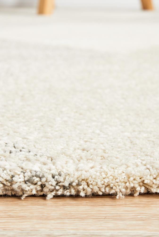 Stone Alpine Rug