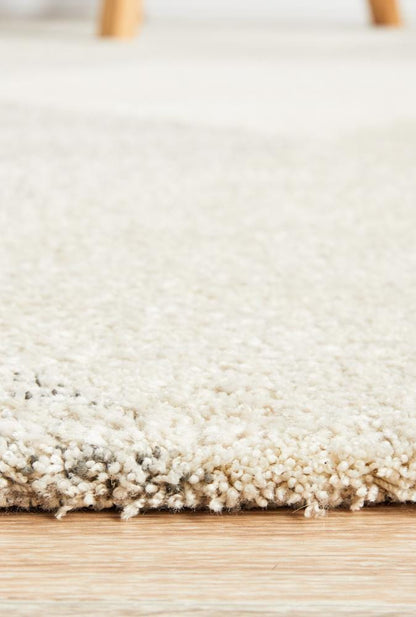 Stone Alpine Rug