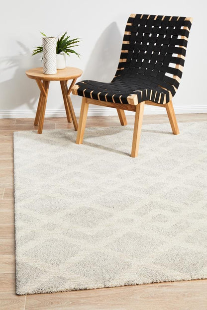 Alpine in Pebble Rug