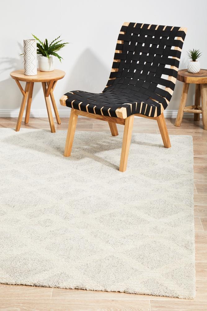 Alpine in Pebble Rug