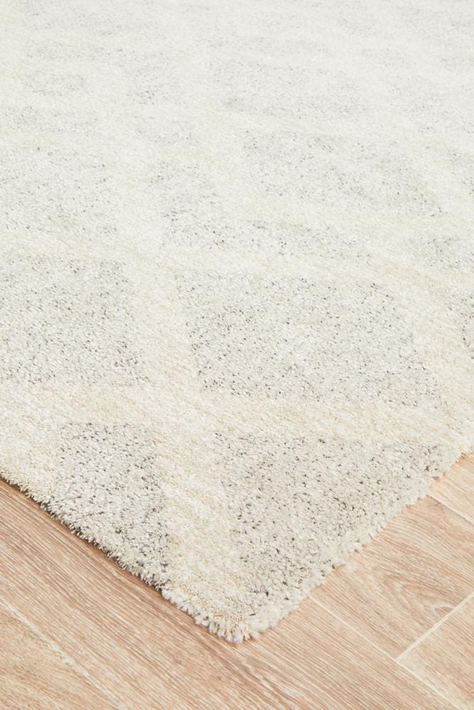 Alpine in Pebble Rug