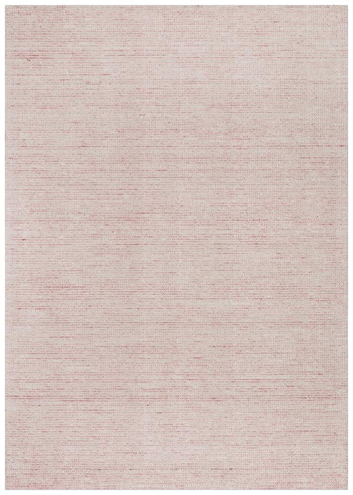 Allure in Rose Pink Rug