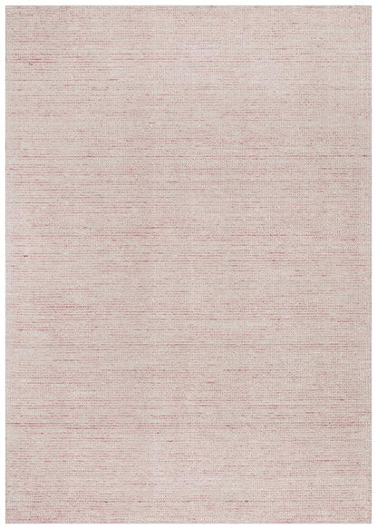 Allure in Rose Pink Rug