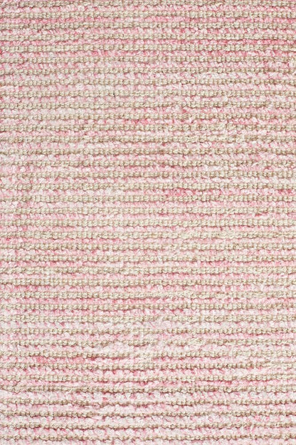 Allure in Rose Pink Rug