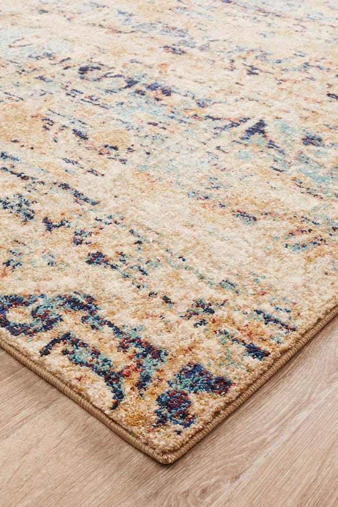 Anastasia Charming in Multicolored Rug