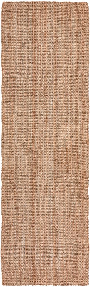 Barker in Natural : Runner Rug