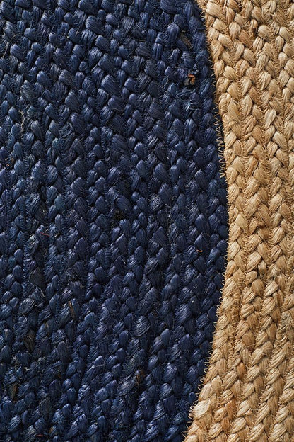 Atrium Polo Navy Rug