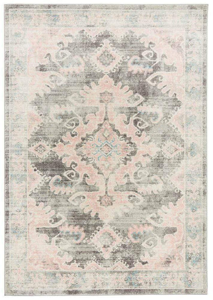 Avenue in Grey Rug