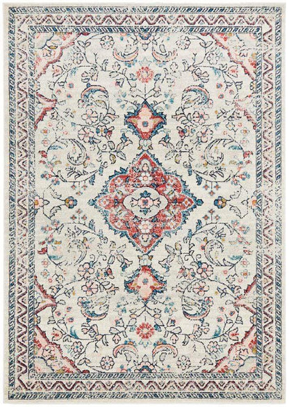 Avenue in Pastel Rug