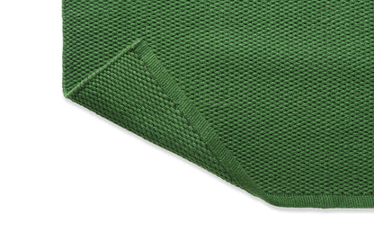 Brink & Campman 496607 Deck Spring In Green Rug