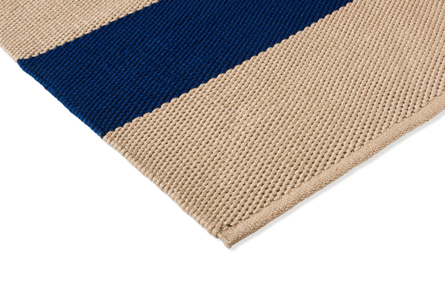 Brink & Campman 496708 Deck Electric In Blue Rug