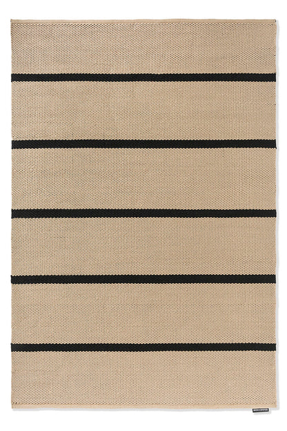 Brink & Campman 496805 Deck In Beige Rug