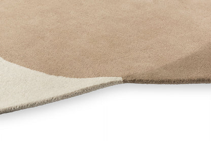 Brink & Campman Element Arp Natural 087601 Rug