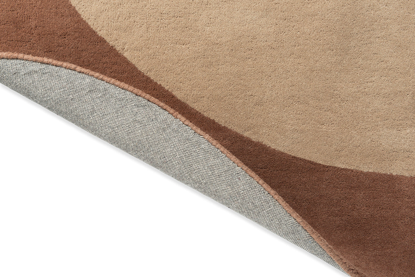 Brink & Campman Element Moore Caramel 087801 Rug