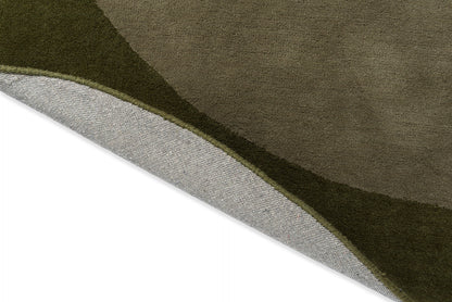 Brink & Campman Element Moore Moss 087807 Rug