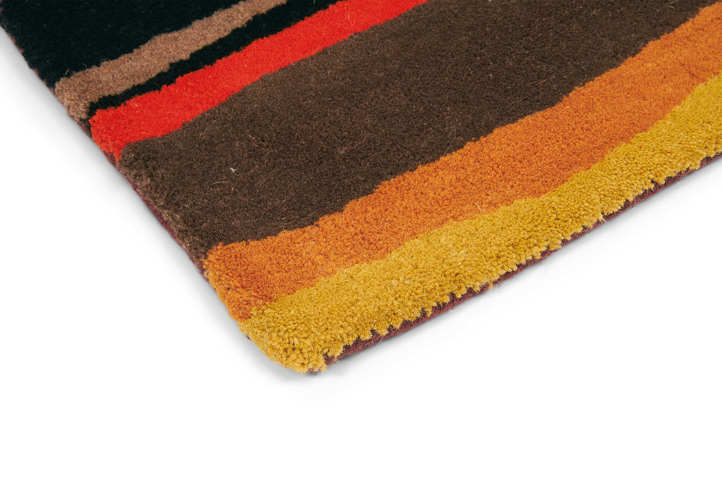 Brink And Campman 85200 Estella In Multi Coloured Rug