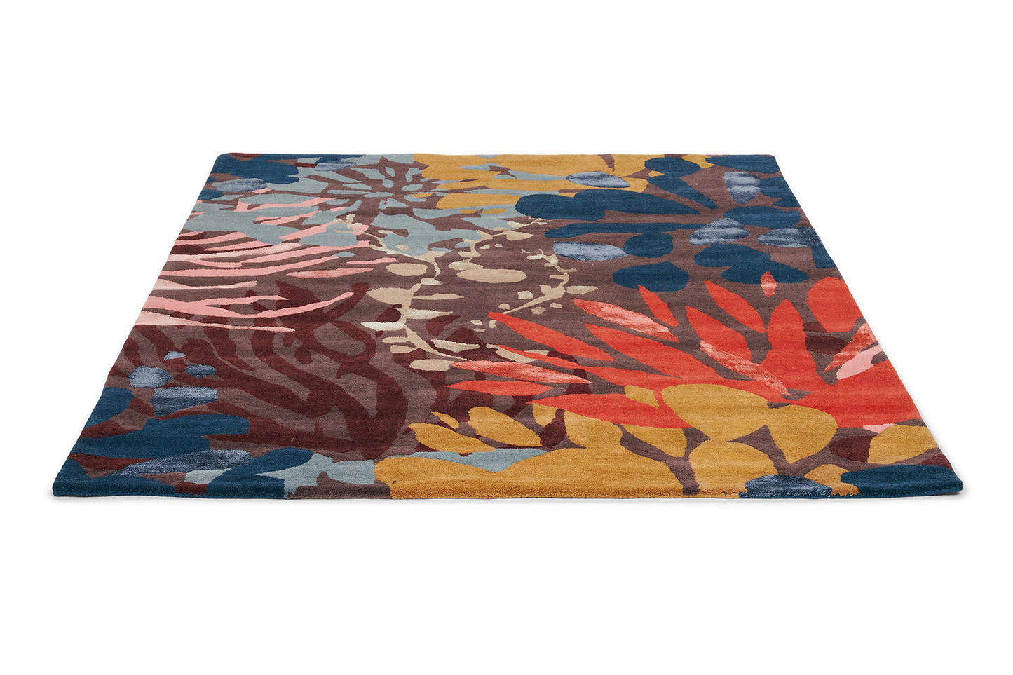 Brink And Campman 89405 Estella In Multi Coloured Rug