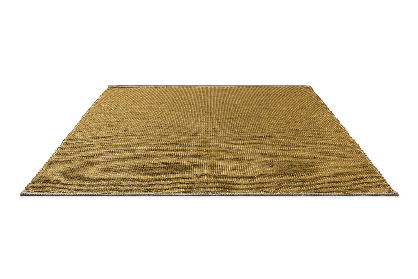 Brink & Campman Frame Mustard 129306 Rug