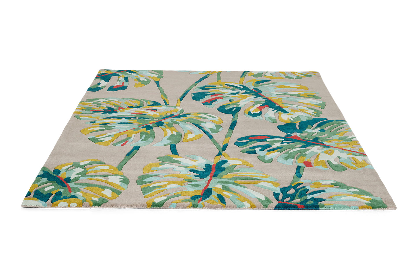 Harlequin Kelapa Zest 040307 Rug