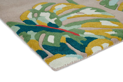 Harlequin Kelapa Zest 040307 Rug