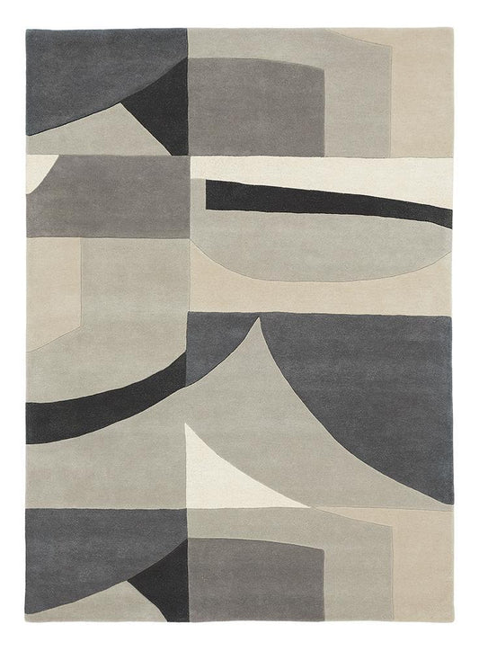 Harlequin Bodega Stone 040504 Rug