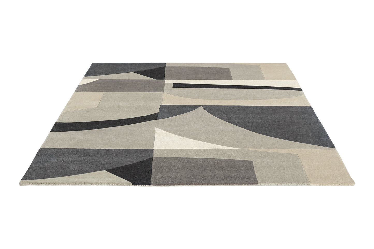 Harlequin Bodega Stone 040504 Rug